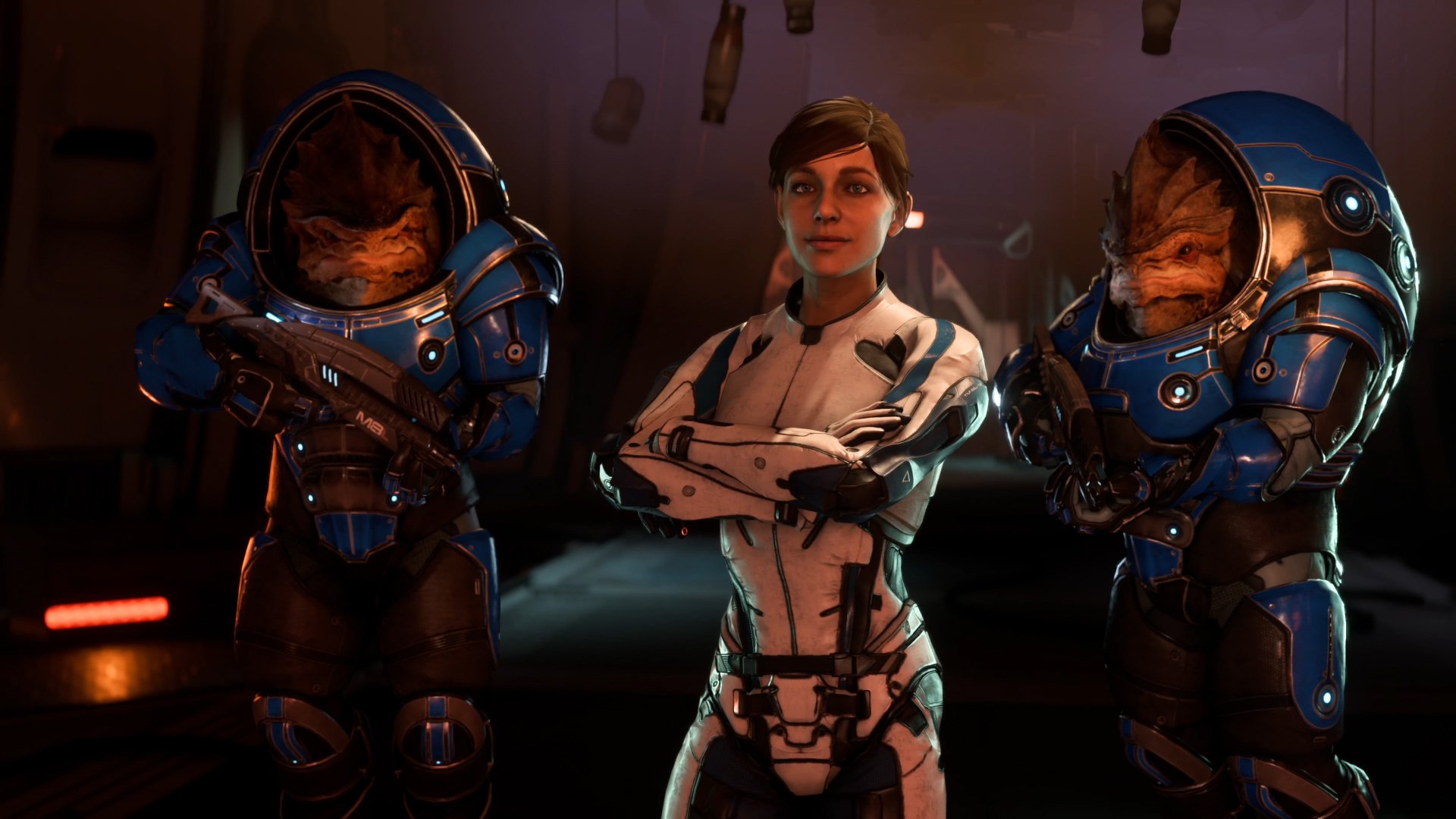 Mass Effect: Andromeda - Imagen 30